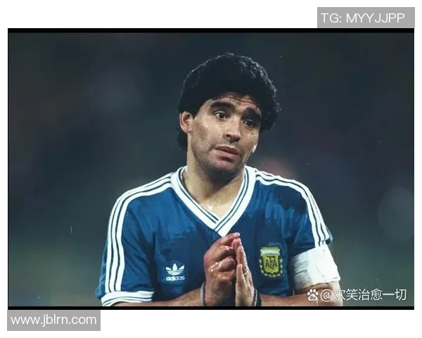 马拉多纳观中国足球：质疑与期待